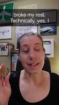 Interrupted sleep? Crew rest periods, pilot sleep opportunity & crew scheduling? Part 117 Explained