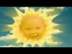 Teletubbies Series 8, Episode 3: Otters