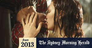 The 20 greatest superhero scenes