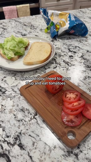 Overcoming My Tomato Aversion: A New Perspective