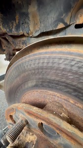 31K views · 324 reactions | Lucas’s Red neck masterclass reface disk rotors! Definitely don’t do this at home! I have done this purely to use the car in the park to test drive and give “Little Red” a shake down to work out what else needs to be ordered to bring the beauty to life. I use a flap disk on the grinder and I absolutely should have had safety glasses or even a face shield on! Definitely will work for testing and get the result I’m after. | Team Bree Offroad | Facebook