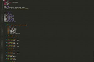 A* Pathfinding Algorithm