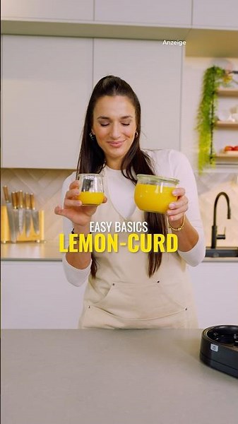 My favorite go-to recipe! Lemon Curd 🍋☀️😍