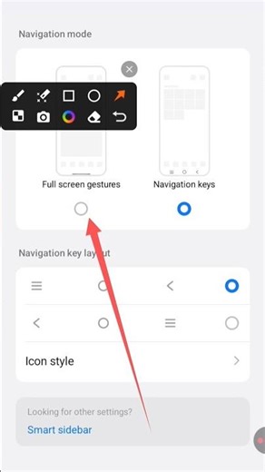 Navigation button kaise change kare | How to hide the navigation bar in realmi Phone🤫🤫🤫🤫🤫🤫🤫🤫🤫🤫🤫🤫🤫🤫🤫