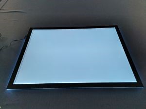 [Hot Item] Ultra Slim LED Drawing Light Pad A4 LED Copyboard Tracing Light Box for School