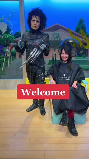 Celebrity Encounters at Madame Tussauds Hollywood