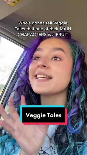 Veggie Tales - The Tomato Controversy Explained