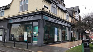 Ear Wax Removal Sunningdale, Ascot | Free Hearing Test
