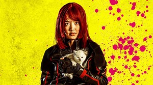 Assassin action comedy Kitty the Killer unveils trailer and poster