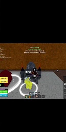 Rabbit v3 is insane in blox fruits! 🔥 #roblox #bloxfruits