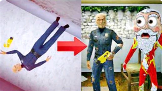 咕嘎嘎4.5版本玩家重生选项完整游戏攻略！