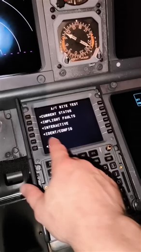 Aircraft and Engines ✈️ on Instagram: "The autothrottle (A/T) system is an autopilot subsystem that automatically controls engine power in aircraft, adjusting throttle lever positions to maintain parameters such as indicated airspeed (IAS), Mach number, angle of attack, or climb/descent rate, based on inputs from the Flight Management System (FMS) or selected modes (e.g., TO/GA or CLIMB). It employs servomotors, speed/position sensors, and closed-loop control logic to optimize performance, reduc