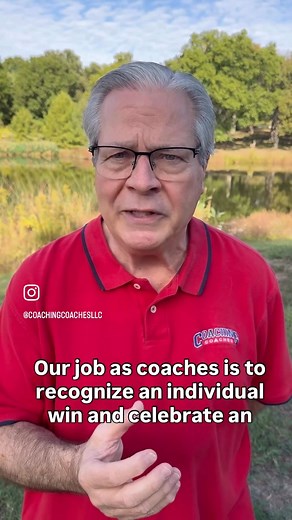 Individual Wins are my favorite part of coaching. Regardless of the...