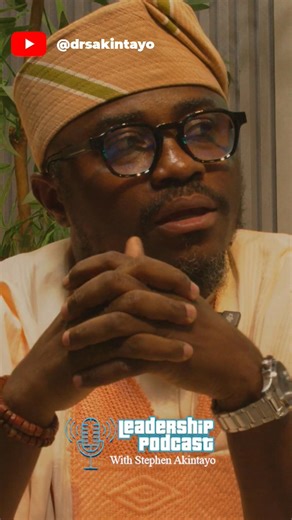 7pm this evening my episode with Olalekan Fabilola @eayoruba drops tonight. He’s the host of the Popular Game show “Masoyinbo” asides that he’s a Computer Science graduate of Covenant university. His story is one of following after Passion rather than popular opinion. Comment “Masoyinbo” and I’ll send you the link directly in your DM | Stephen Akintayo