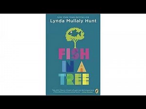 Fish in a Tree - Chapter 19 - Not-So-Sweet Secret