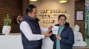 Cambridge International Academy 9217241111 on Reels | Facebook