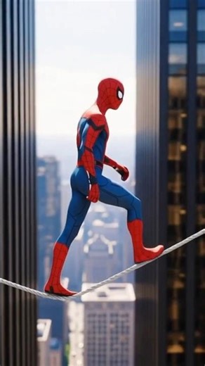 Super hero challenge #Shorts #superheroes #marvel #avenger