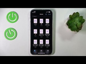 How to Add Music to the Video on the Newest 14th Gen iPhone Models - Create Music Video in iOS