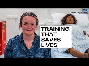 Inside NHS Simulation Training: Building Skills That Save Lives