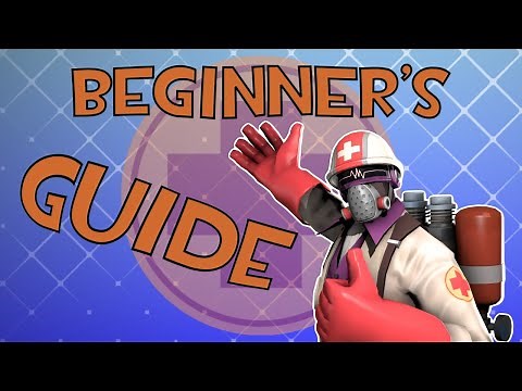 Medic 101: Getting Started