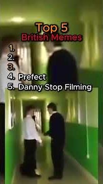 Funniest British Clips EVER! 😭🇬🇧