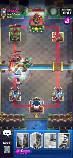 💣⚡ Giant Skeleton vs DOUBLE Sparky — Total Annihilation! 👑🔥