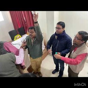 Faculty Development Programme at Dr B C Roy from 13-17 January 2024