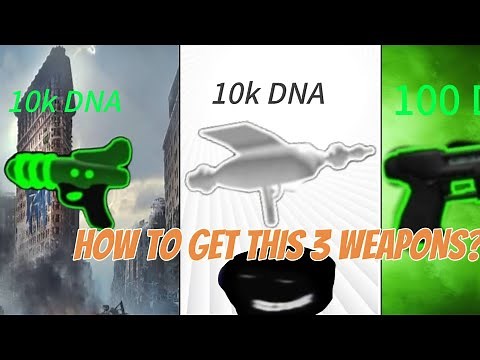Survive in the facility revamp how to get the 3 hidden gun -also it a badge too not limited