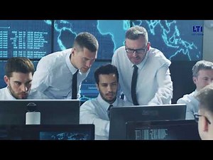 Go Digital…Empower your Field Forces with LTI’s FieldON