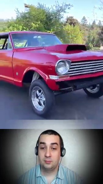 READY TO SALE - $9000 FOR CLEAN GASSER (MORE IN FULL VIDEO)