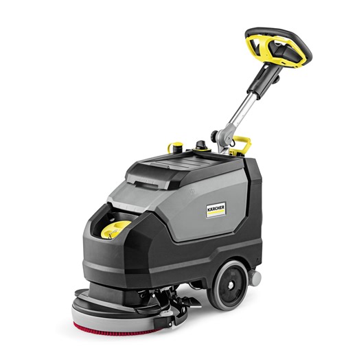 Kärcher Scrubber dryers BD 35/15 C Classic Bp Pack