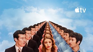 Watch Eternity - Apple TV