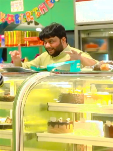 part 3 cake shop video #prank