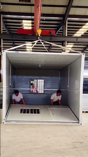 China’s Portable Foldable Bodies: Genius Tech or Creepy Gimmick