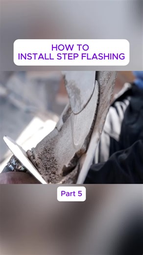 Install Step Flashing: DIY Guide for Easy Builds