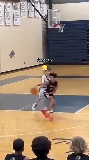 Dime Dropperrrrr! 😤 #basketball