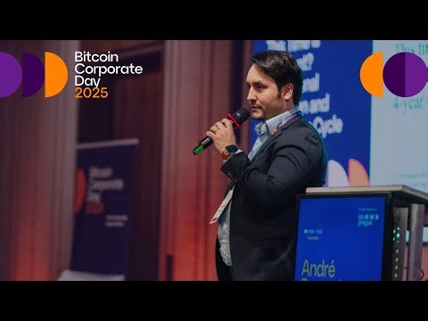 This Time It's Different: The End of the 4-Year Bitcoin Cycle - André Dragosch