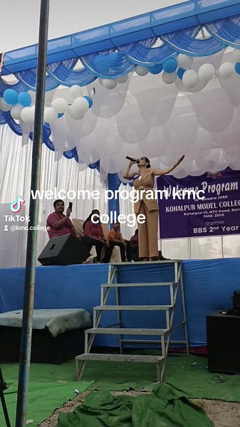 kmc college (@kmc.college)’s videos with original sound - kmc college