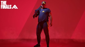 Best The Finals Heavy build: Weapons, gadgets & specializations