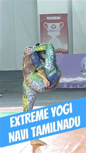 #contortion #yogaflexibility #extremeflexibility #india #flexibility #contortionist