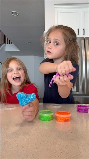 This foam putty is a game-changer 🙌