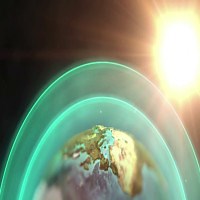 Earth's stratosphere is shrinking due to carbon emissions - The Weather Network