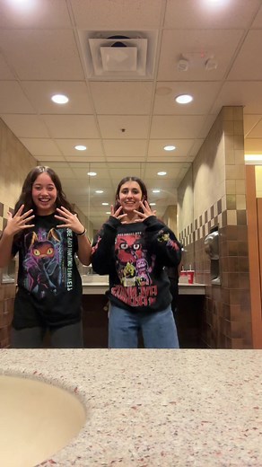 ngl Can't wait to meet you So join the animatronic family We open real soon Try your best to hold onto sanity Come get to know me And you won't wanna leave after tonight Down here, we're lonely And we would love you to join us for a bite You've been through 20 long, frightful nights You've seen their faces, felt all their bites You know our show is so far from over And Freddy told us you're an organ donor All eyes are on you We can walk you through our dark fantasy Learn what we've gone through 