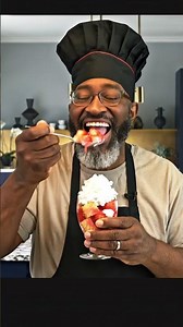 Easy Strawberry Shortcake Anyone Can Make!