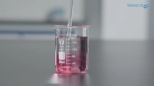 Residual Chlorine Filtration Effect Test