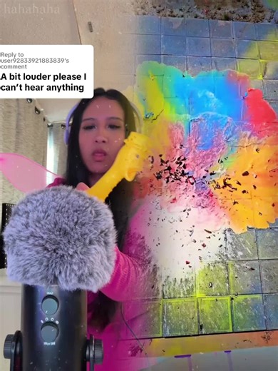 Relaxing ASMR Fairy Eating Sounds Live Stream