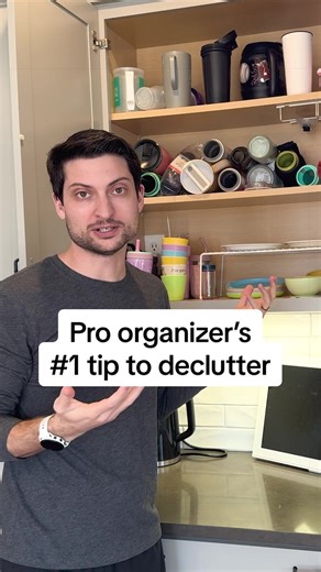 Top Tip for Decluttering: Get Rid of Stuff