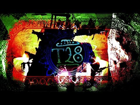 Sacred is the Snout of the Great Proboscis, a most elephantile project for Turnip28