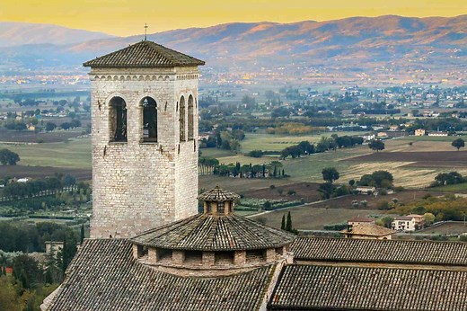 Discover 12 Unforgettable Day Trips From Rome