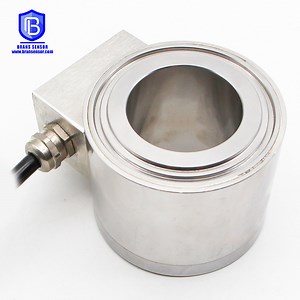 [Hot Item] Column Type Compression Load Cell with High Accuracy (BR028B)
